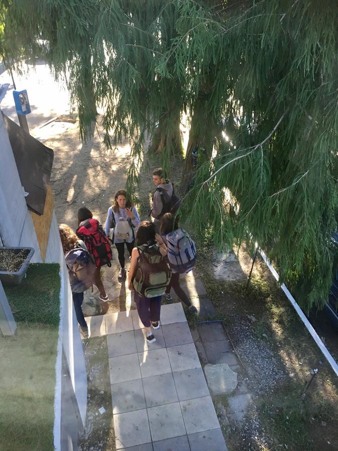 Kaena Point Hostel グアテマラシティ エクステリア 写真