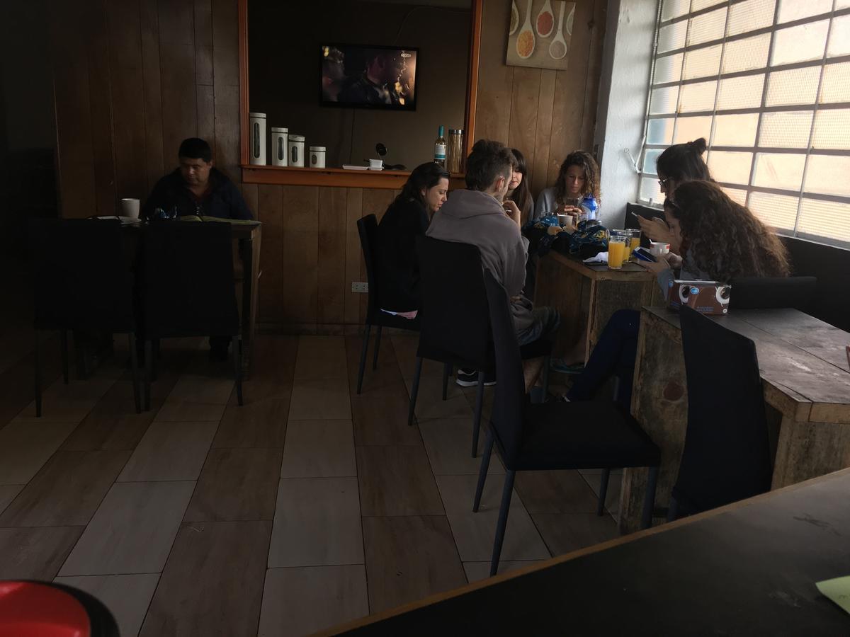 Kaena Point Hostel グアテマラシティ エクステリア 写真