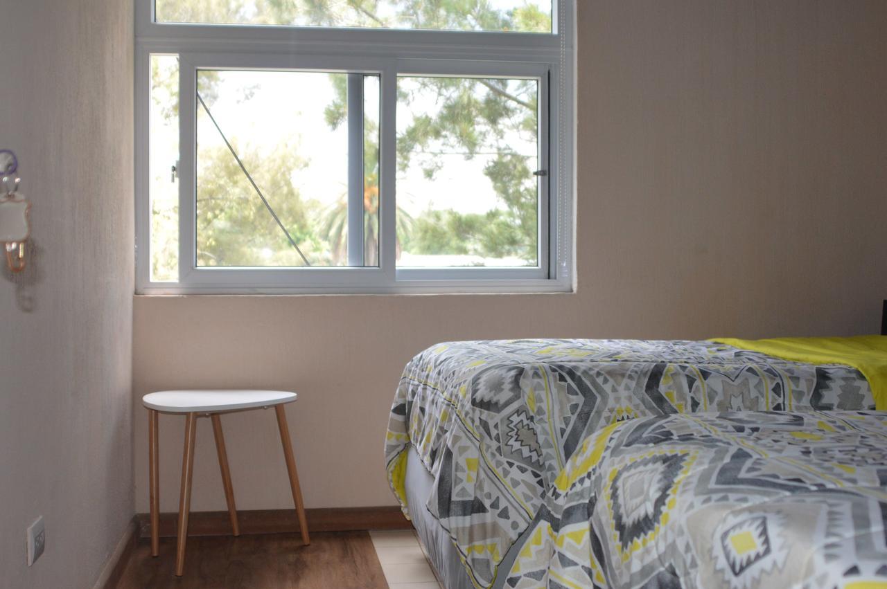Kaena Point Hostel グアテマラシティ エクステリア 写真