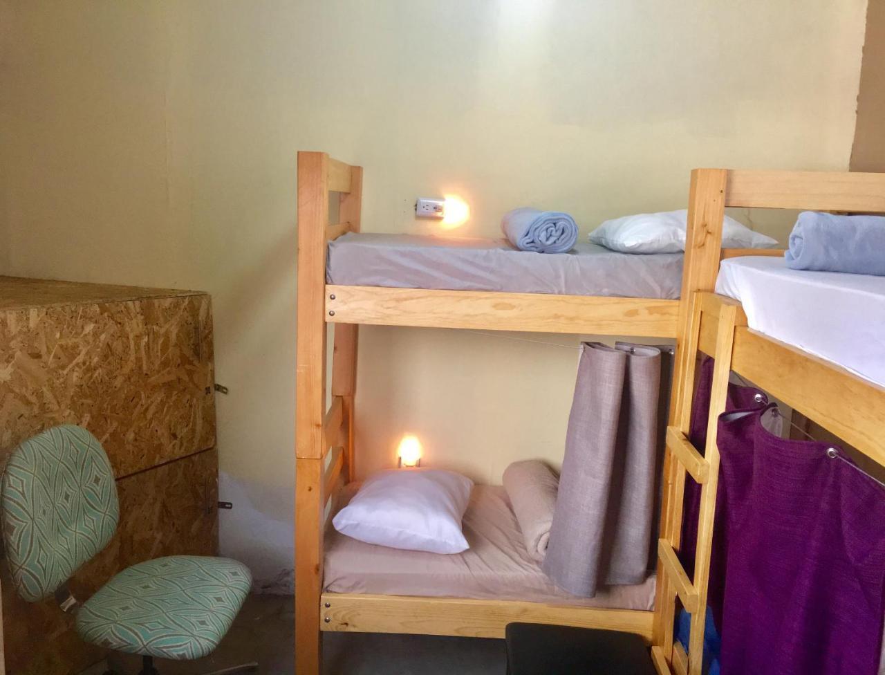 Kaena Point Hostel グアテマラシティ エクステリア 写真
